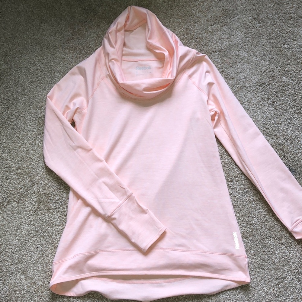 Sport sweatshirt